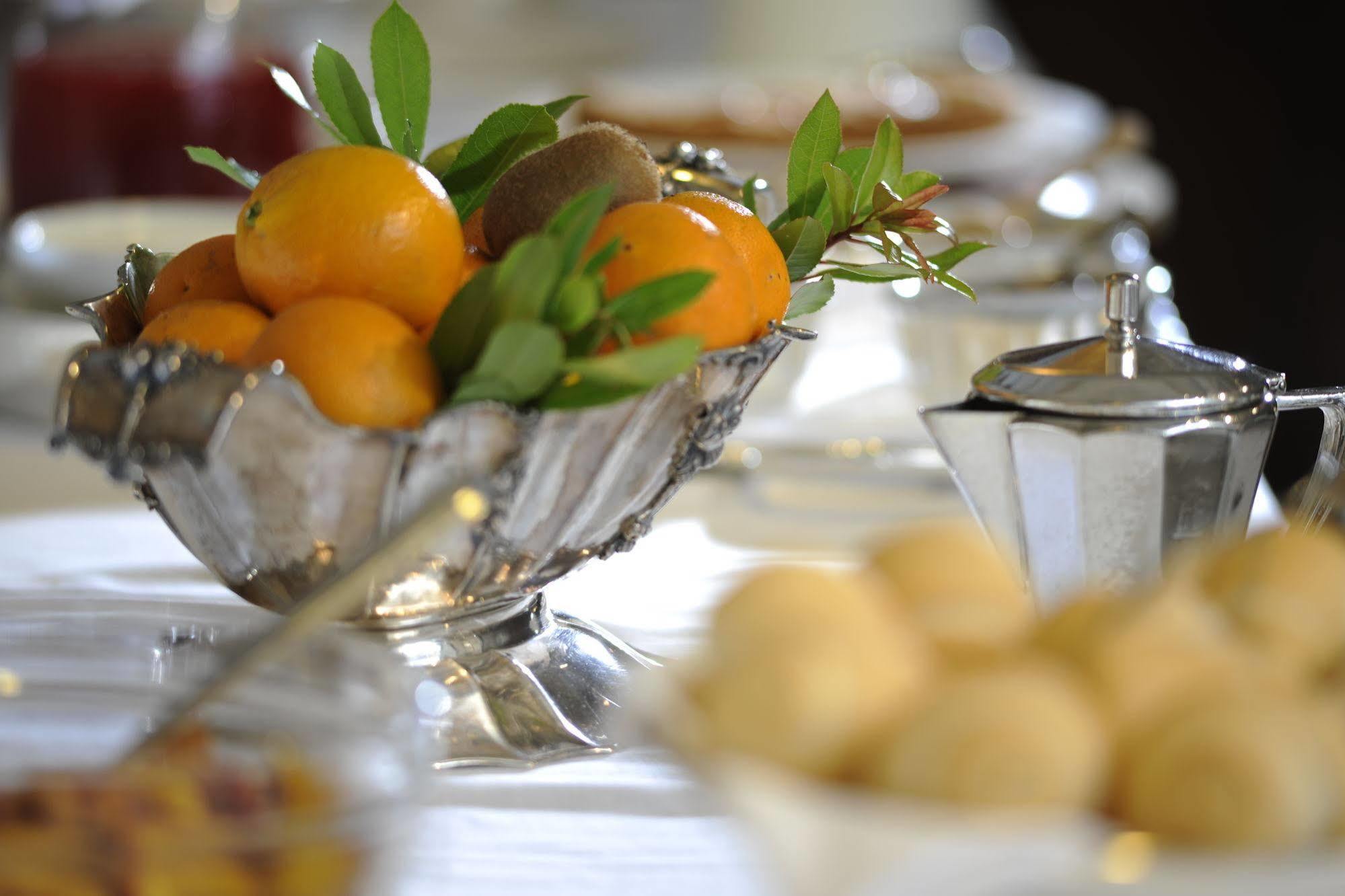 Delser Manor House Maalaistalot Verona