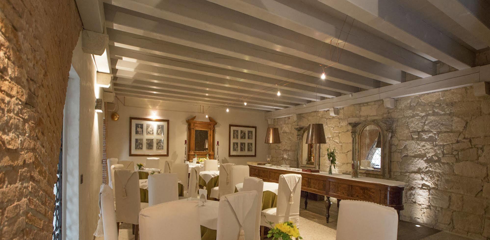 Maalaistalot Delser Manor House