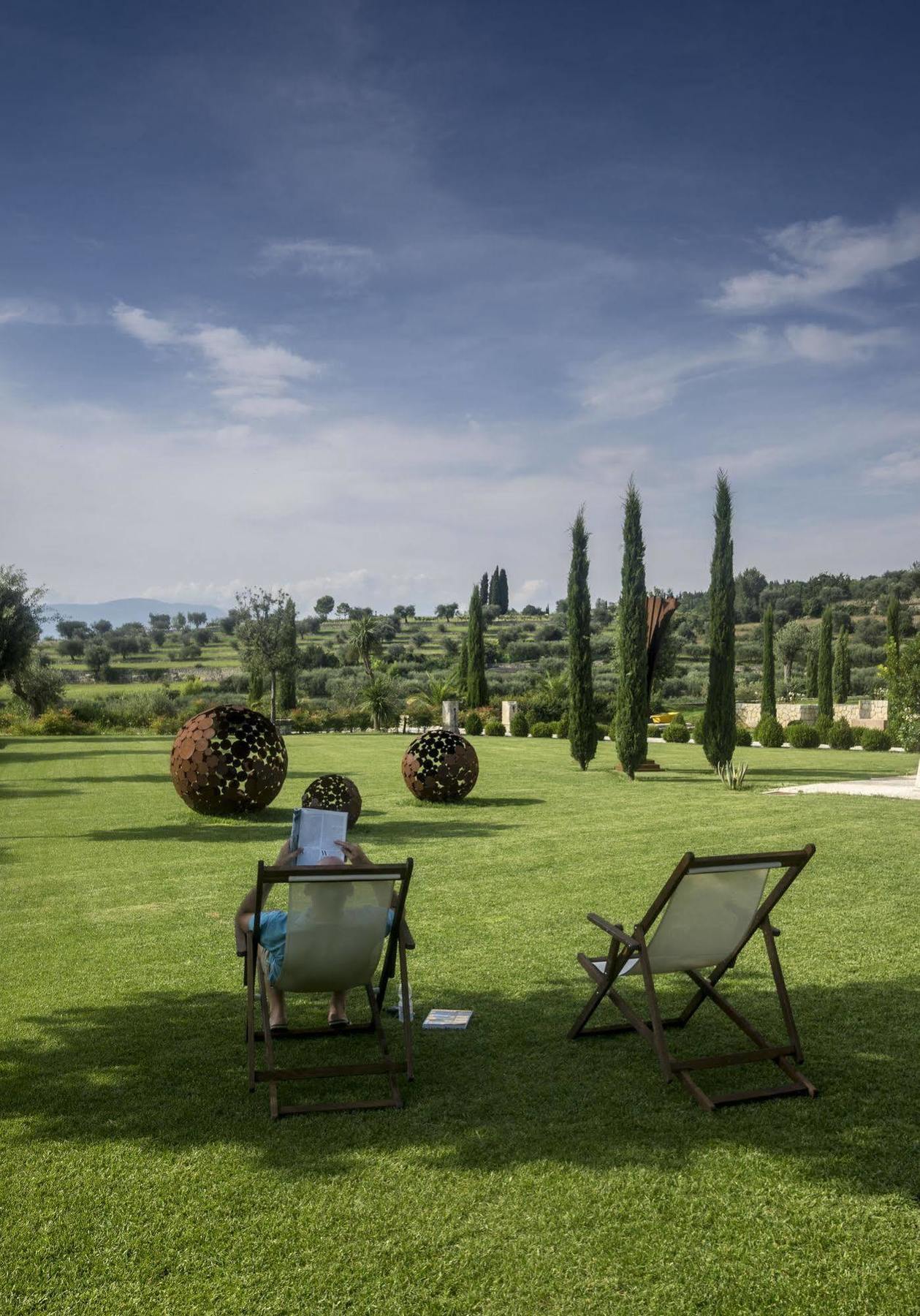Delser Manor House * Verona