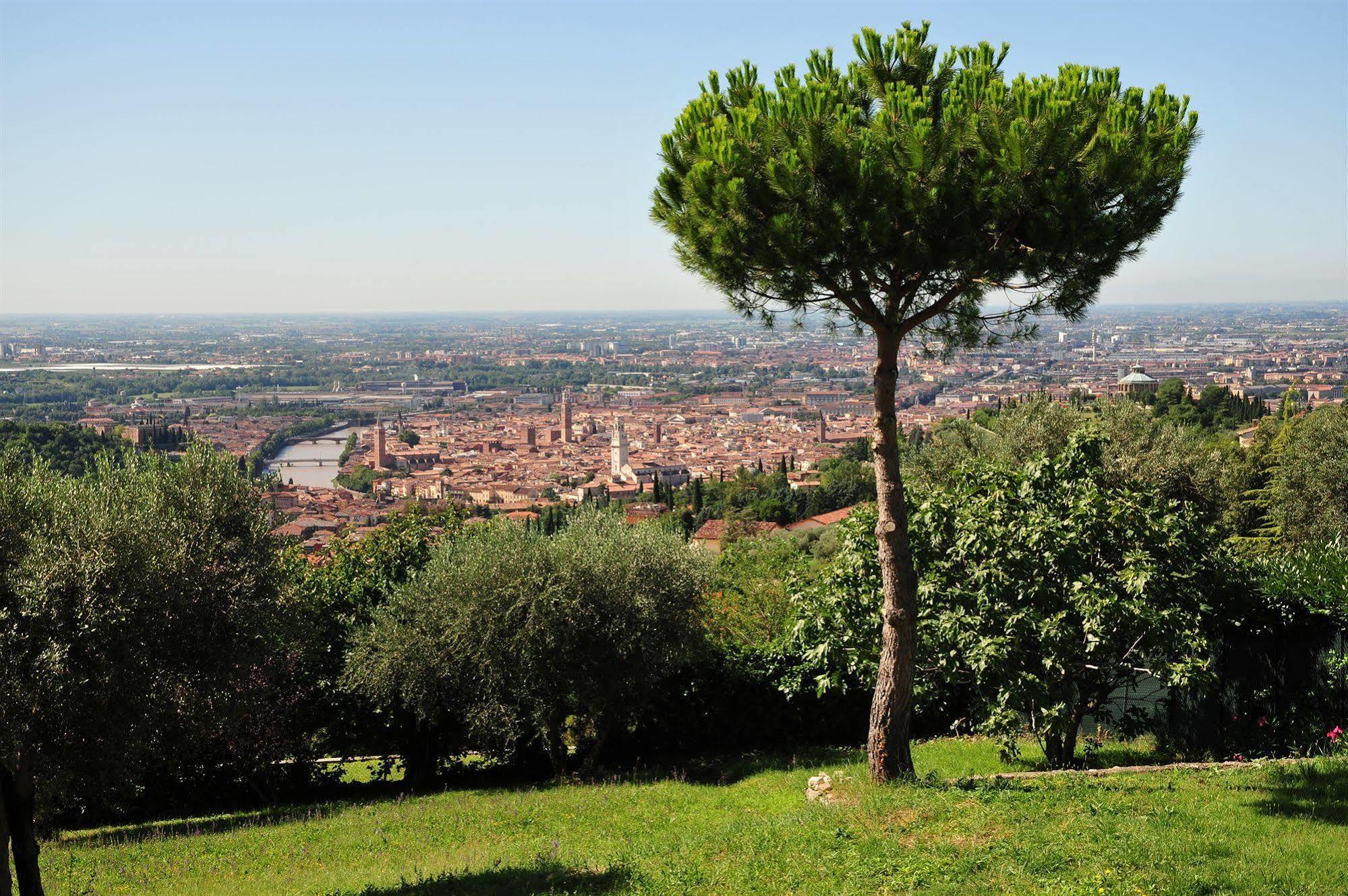 Farm stay Corte San Mattia Verona
