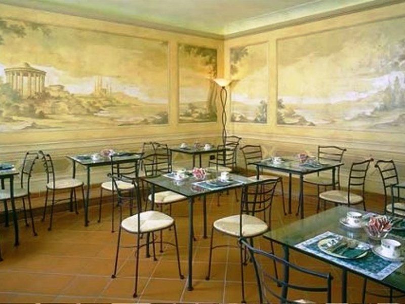 Mastino Khách sạn Verona