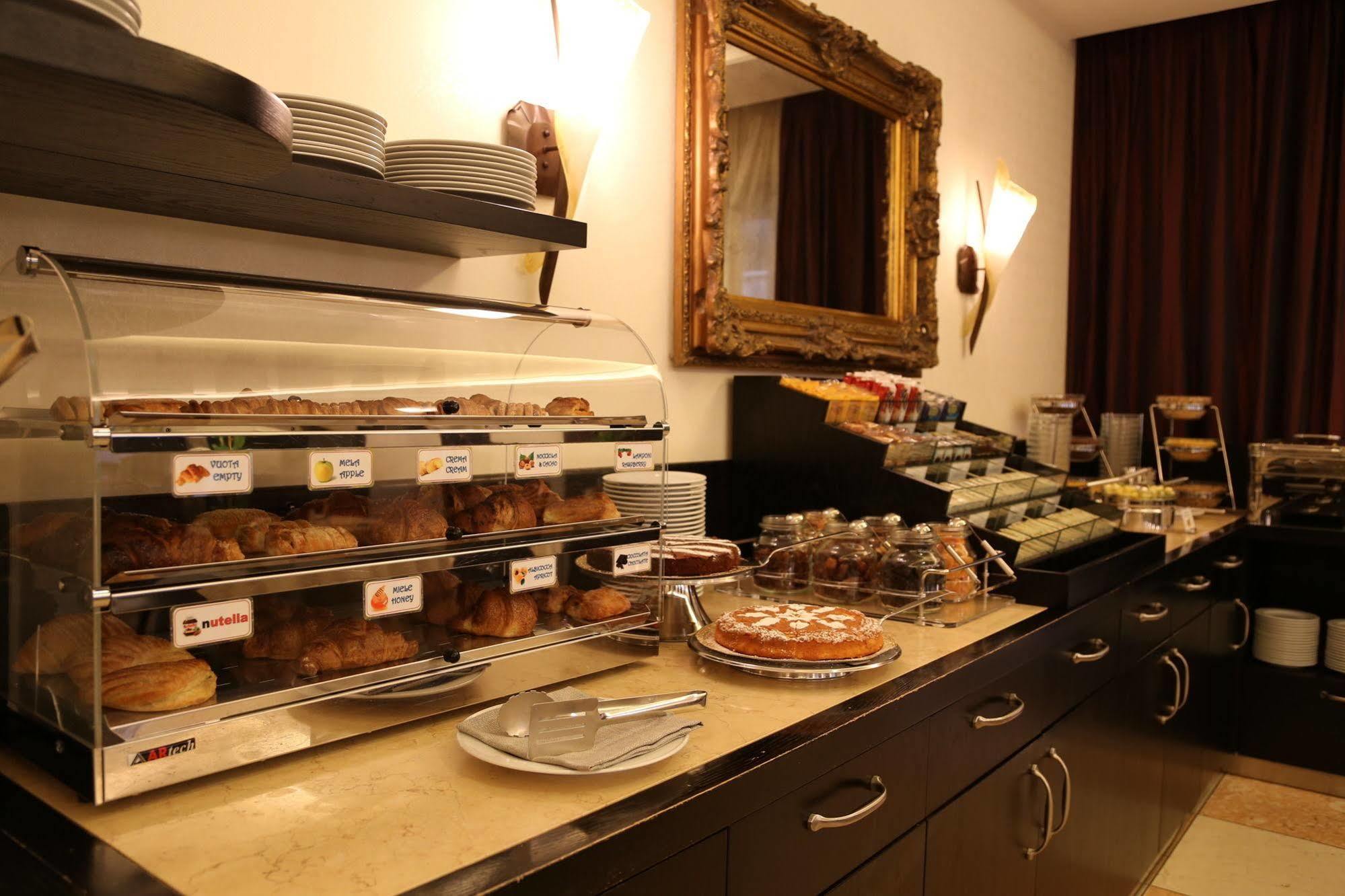 Hotel Palace Verona