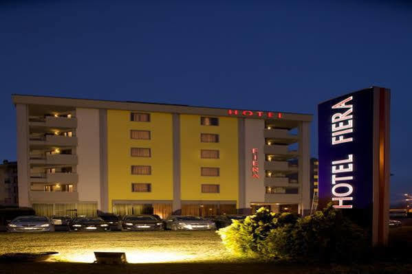 Hotel Fiera Verona