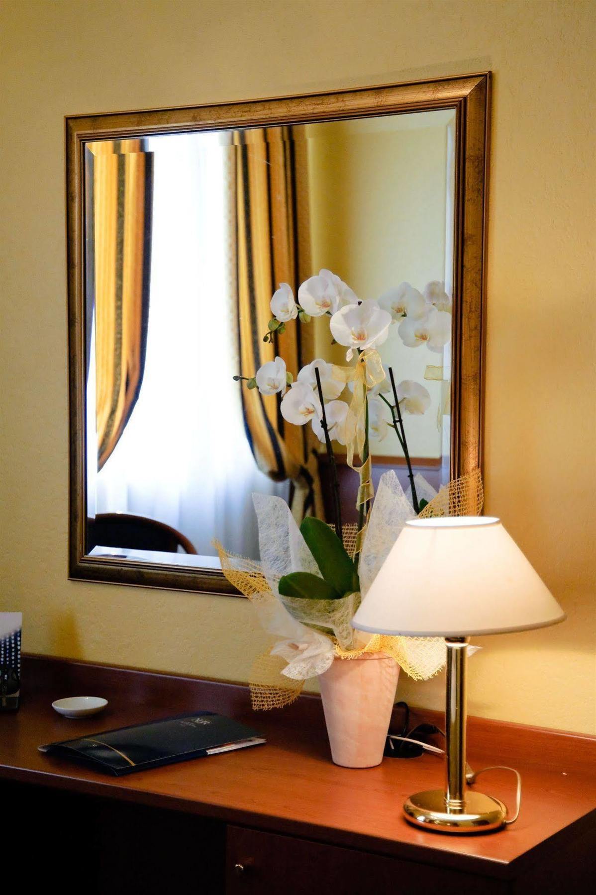 Novo Rossi Hotel 3*