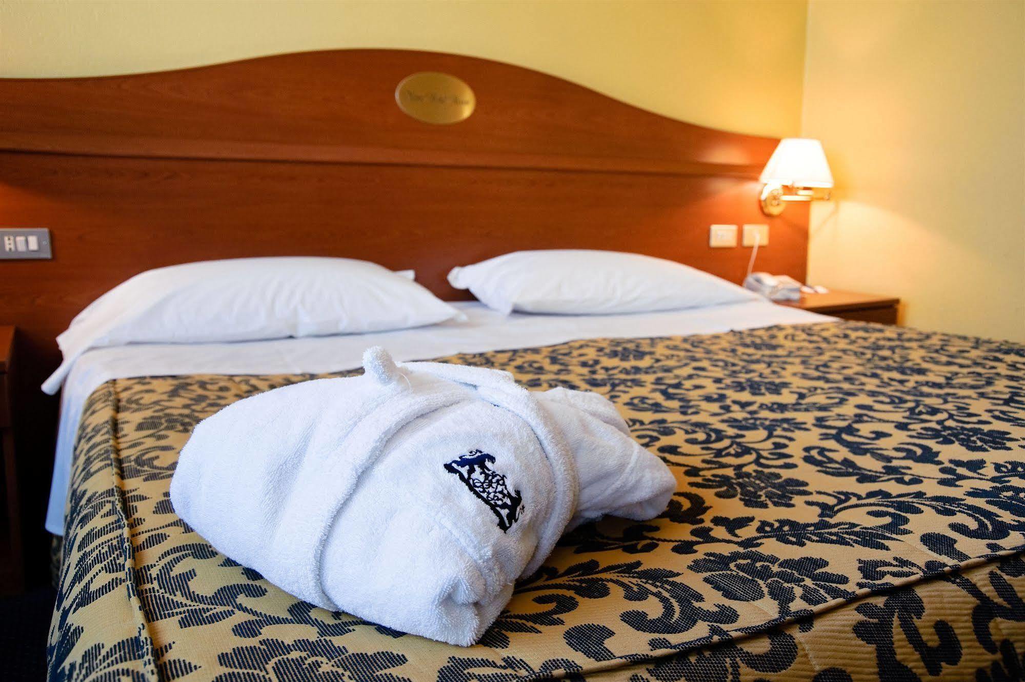 Novo Rossi Hotel