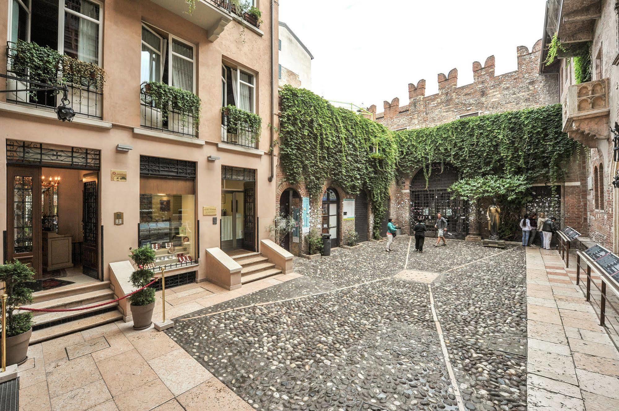 Bed & Breakfast La Corte Di Giulietta