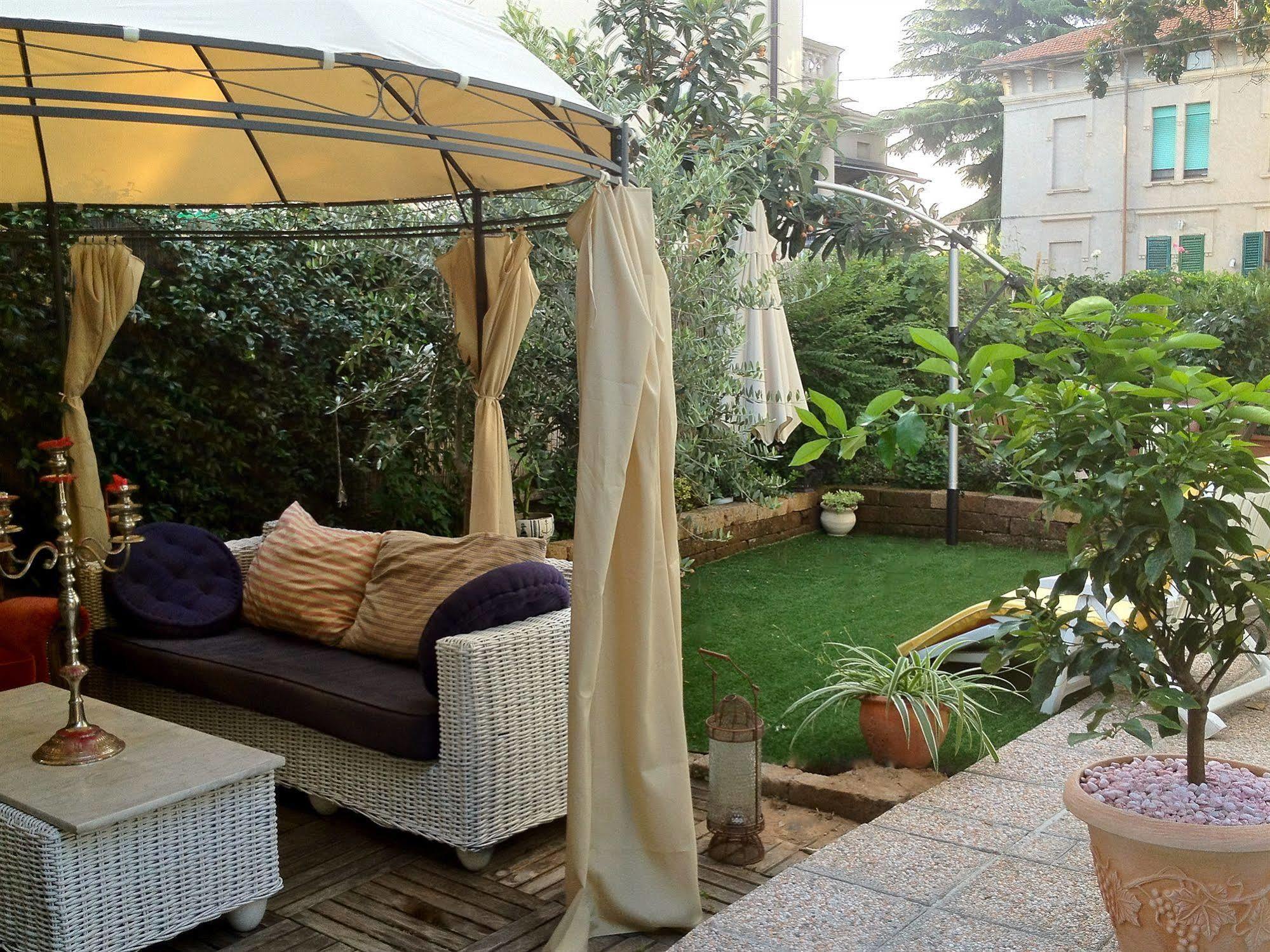 B&B Magnolia Bed & Breakfast Verona