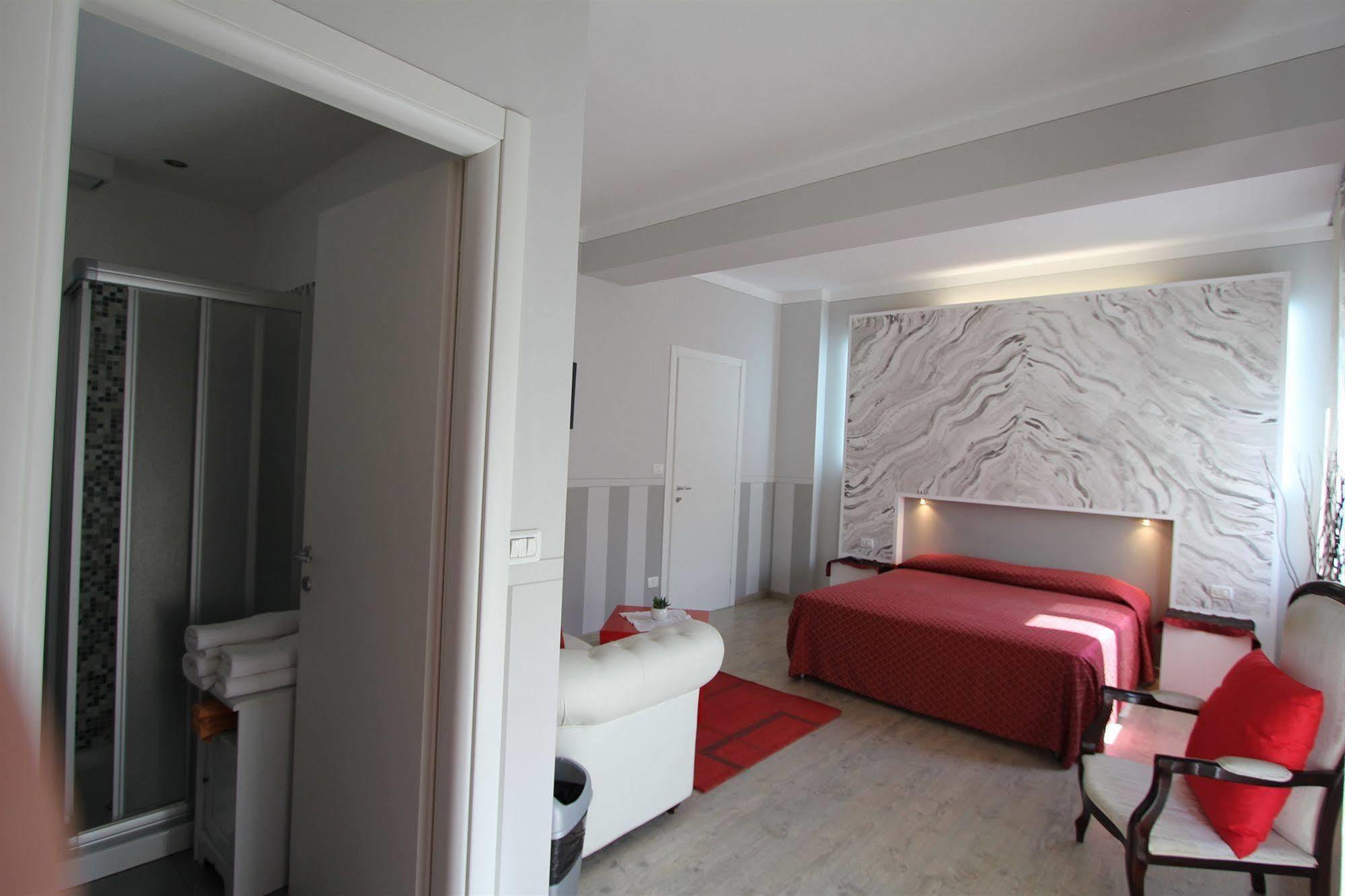 Accademia Bed & Breakfast