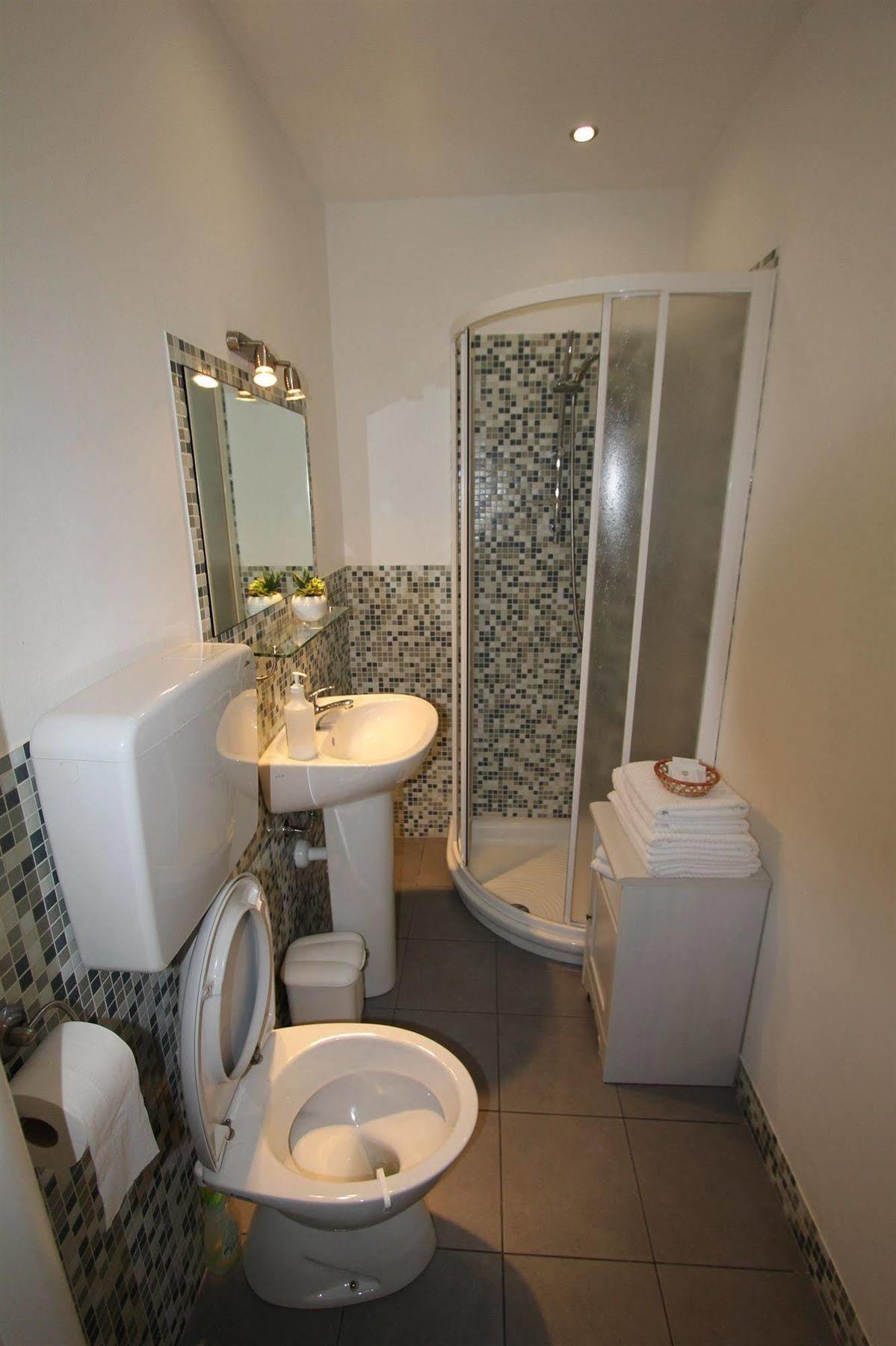 Bed & Breakfast Accademia 2*