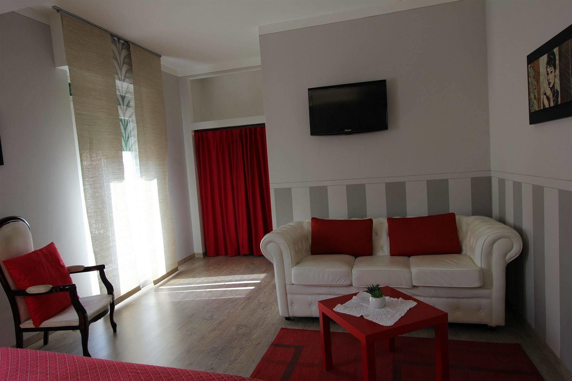 Bed & Breakfast Accademia Verona