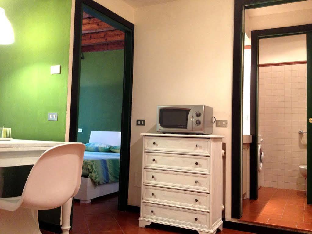 Casa Castelvecchio Appartement *
