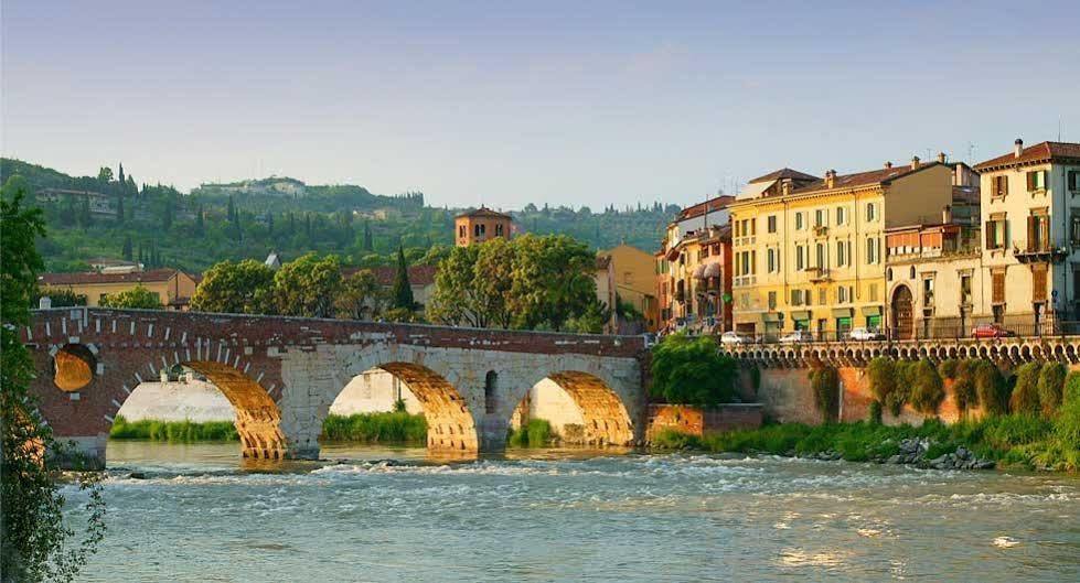 Casa Castelvecchio Appartement Verona