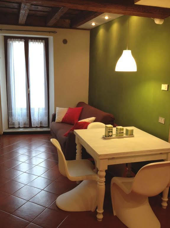 Appartement Casa Castelvecchio