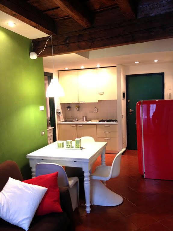 Appartement Casa Castelvecchio
