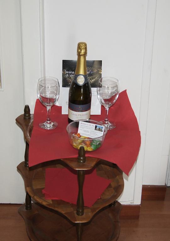 Maddalena Di San Zeno Bed & Breakfast