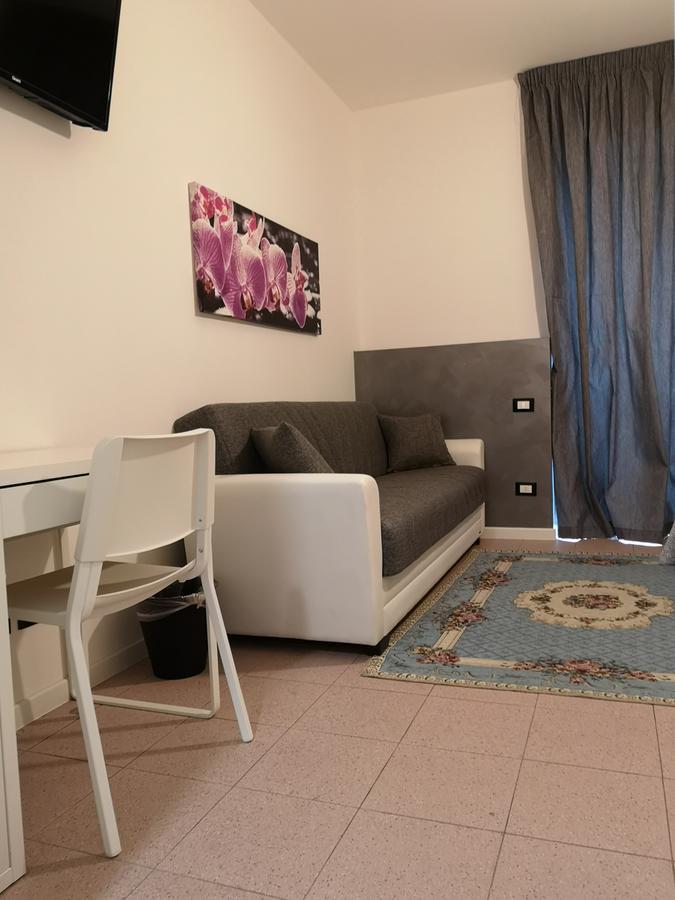 Il Giglio Bed & Breakfast Verona