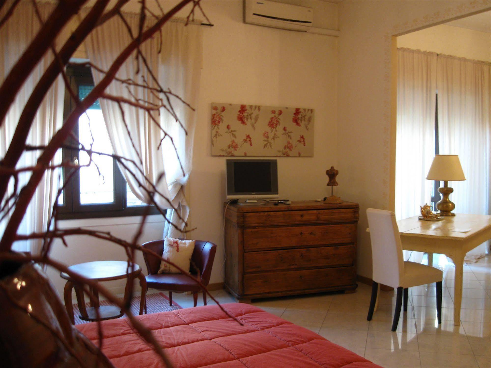 Artemisia Bb Bed & Breakfast 2*