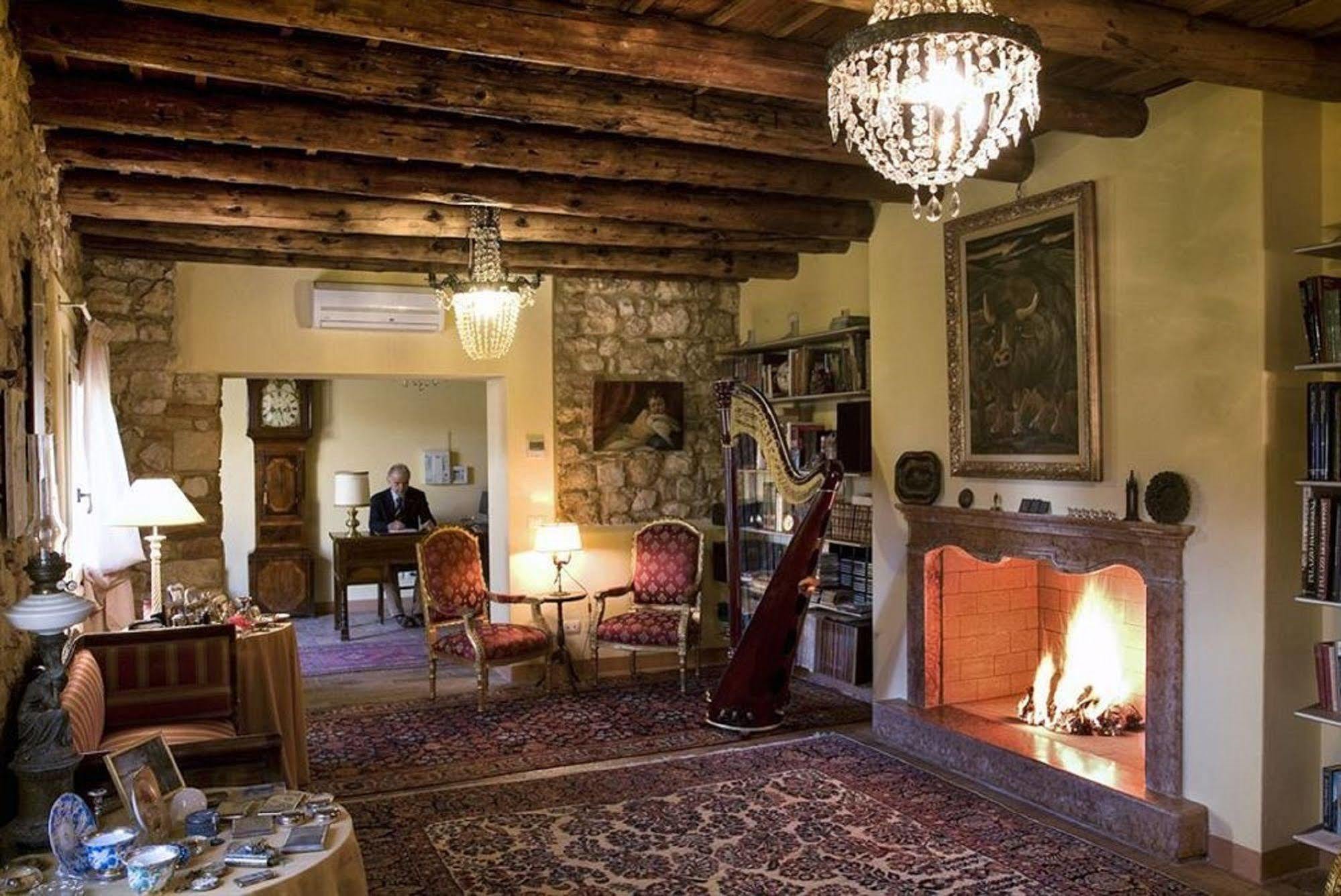 Tenuta Delo Relais Estadia no rancho Verona