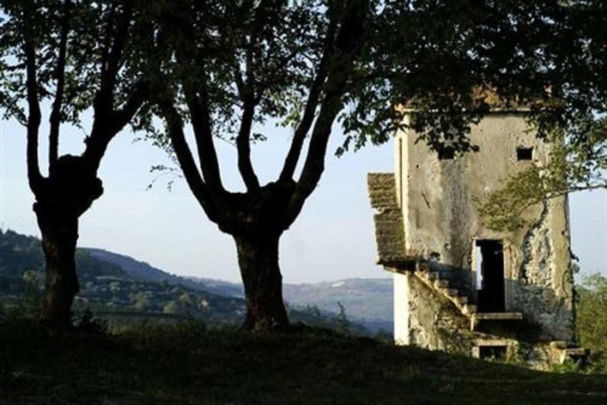 Tenuta Delo Relais Estadia no rancho