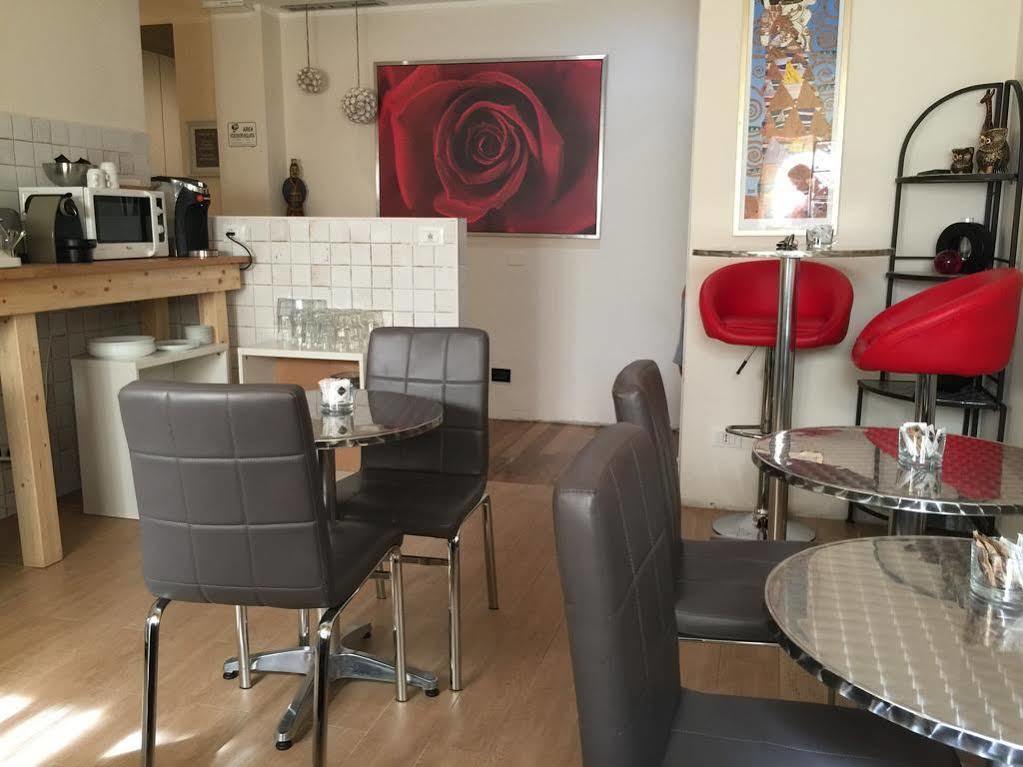 Guest house Rigoletto