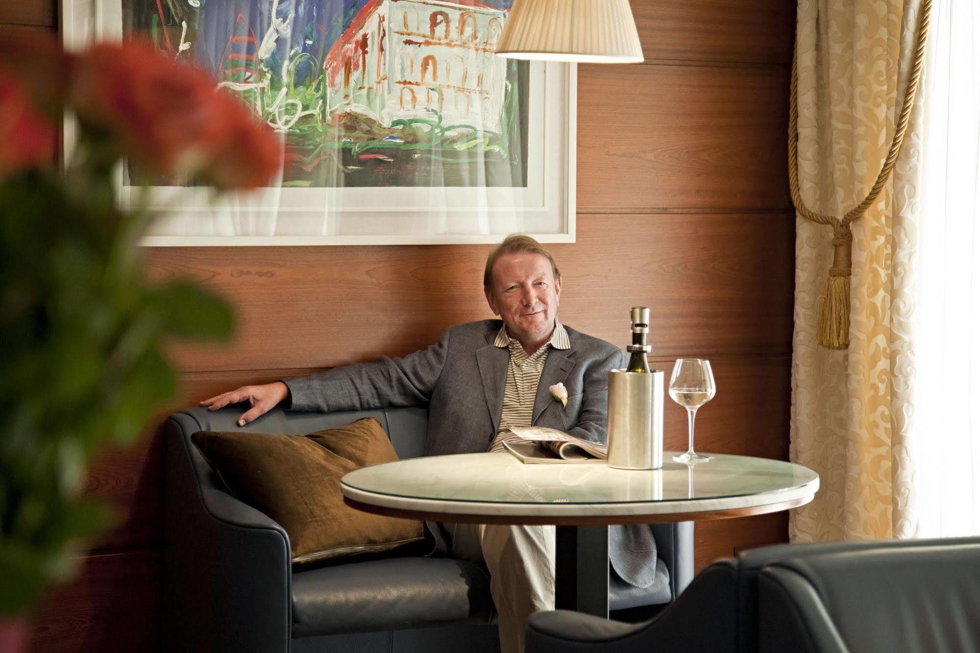 Europa Hotel Verona