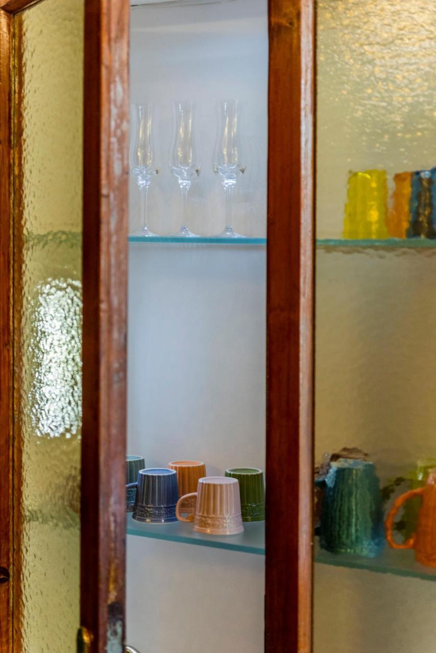 La Casa Di Dina Apartamento Verona