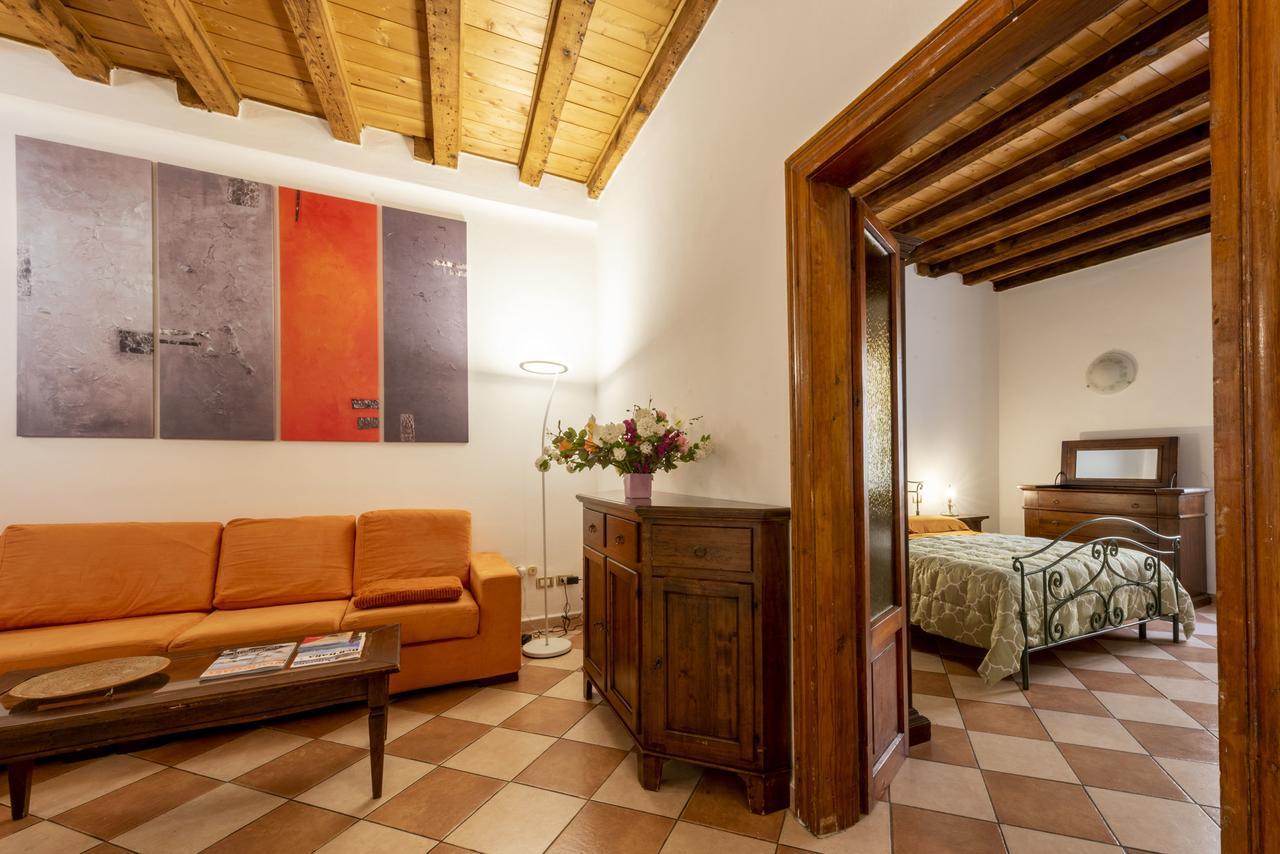 Apartamento La Casa Di Dina Verona