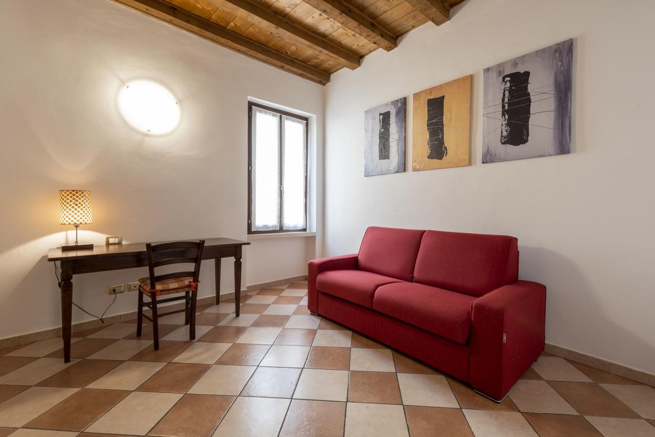 La Casa Di Dina Apartamento