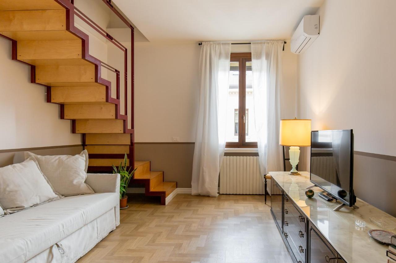 Apartment Liberty *