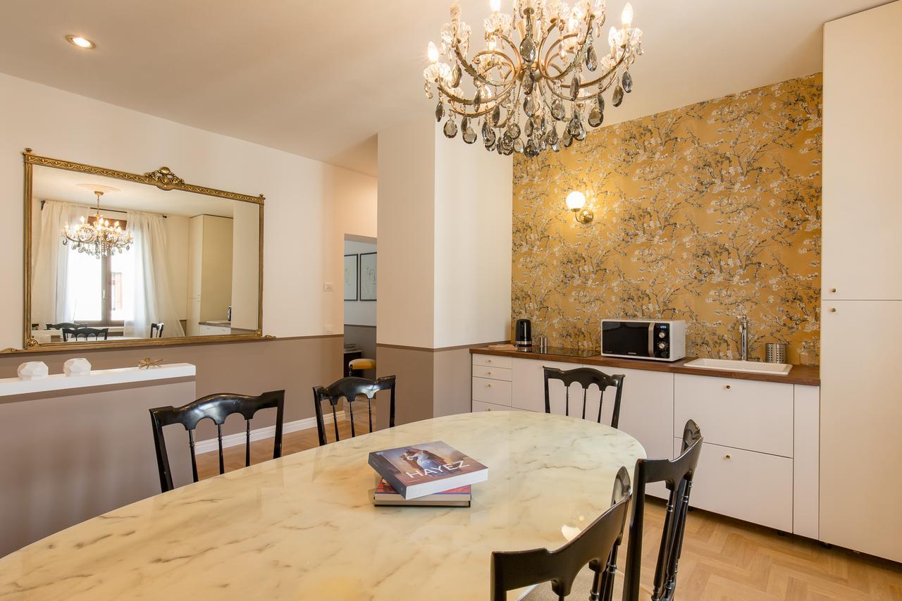 Liberty Apartment *