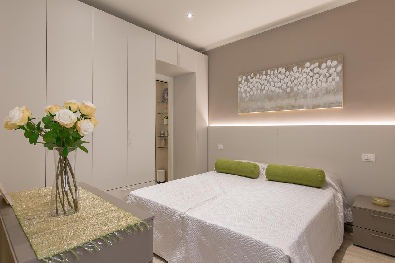 Casa Colibri Nel Cuore Della Citta Antica Apartment Verona