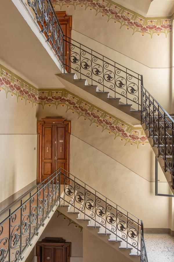 Liberty Apartment *