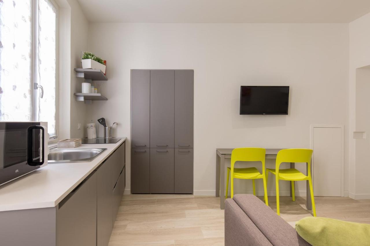 Casa Colibri Nel Cuore Della Citta Antica Apartment *