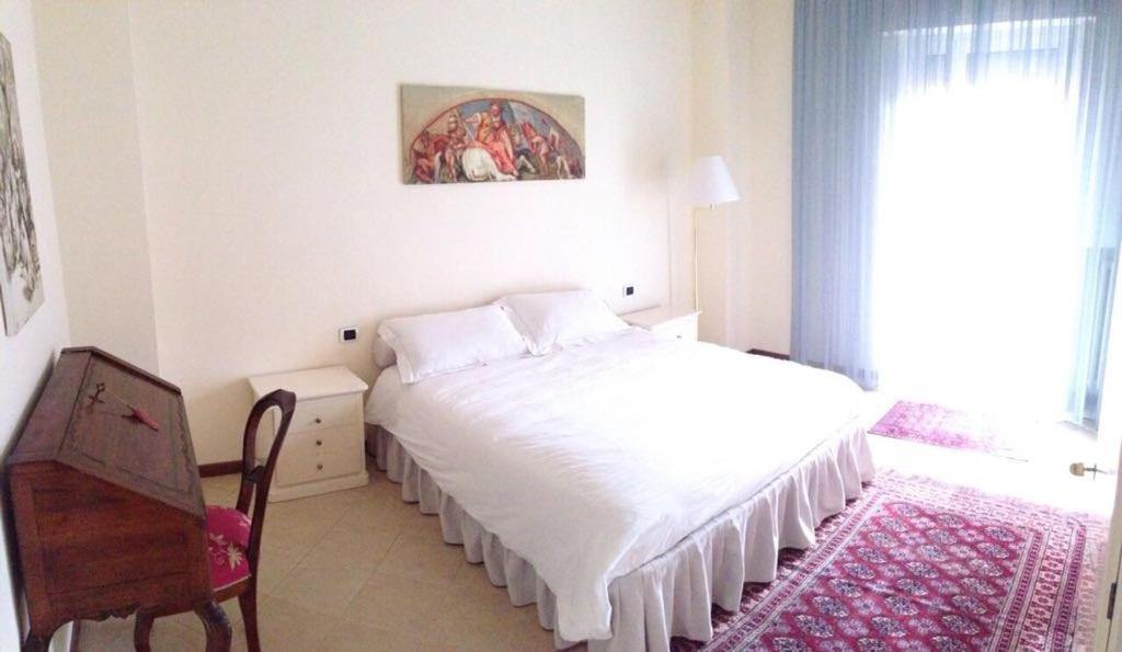 Casa Farinati Apartment *