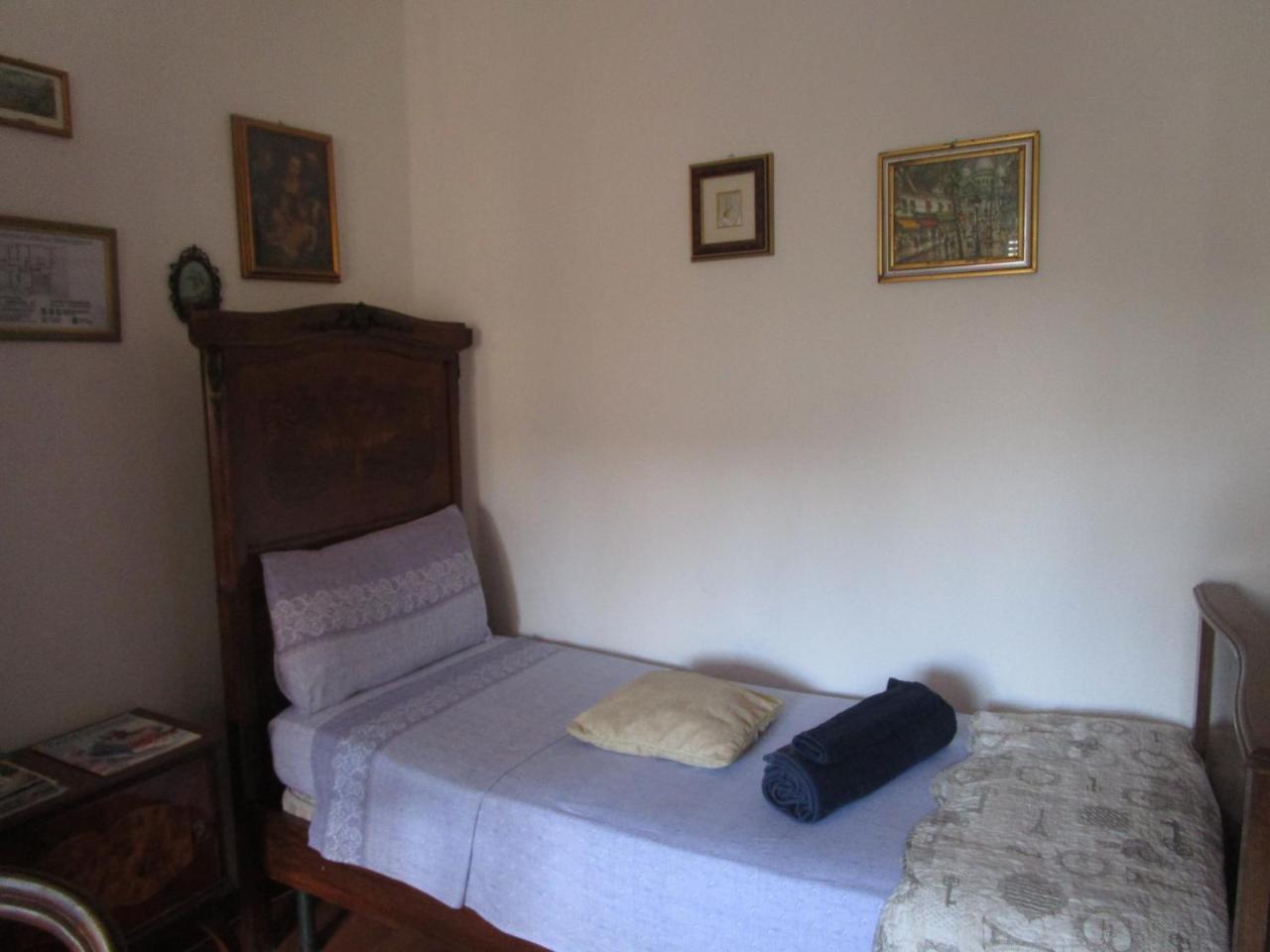 Maddalena Di San Zeno Bed & Breakfast *