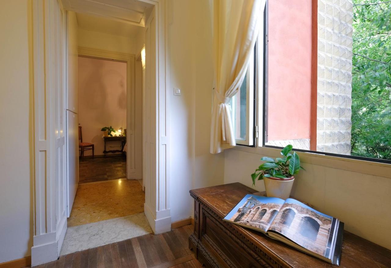 Hotel Relais 900 Verona