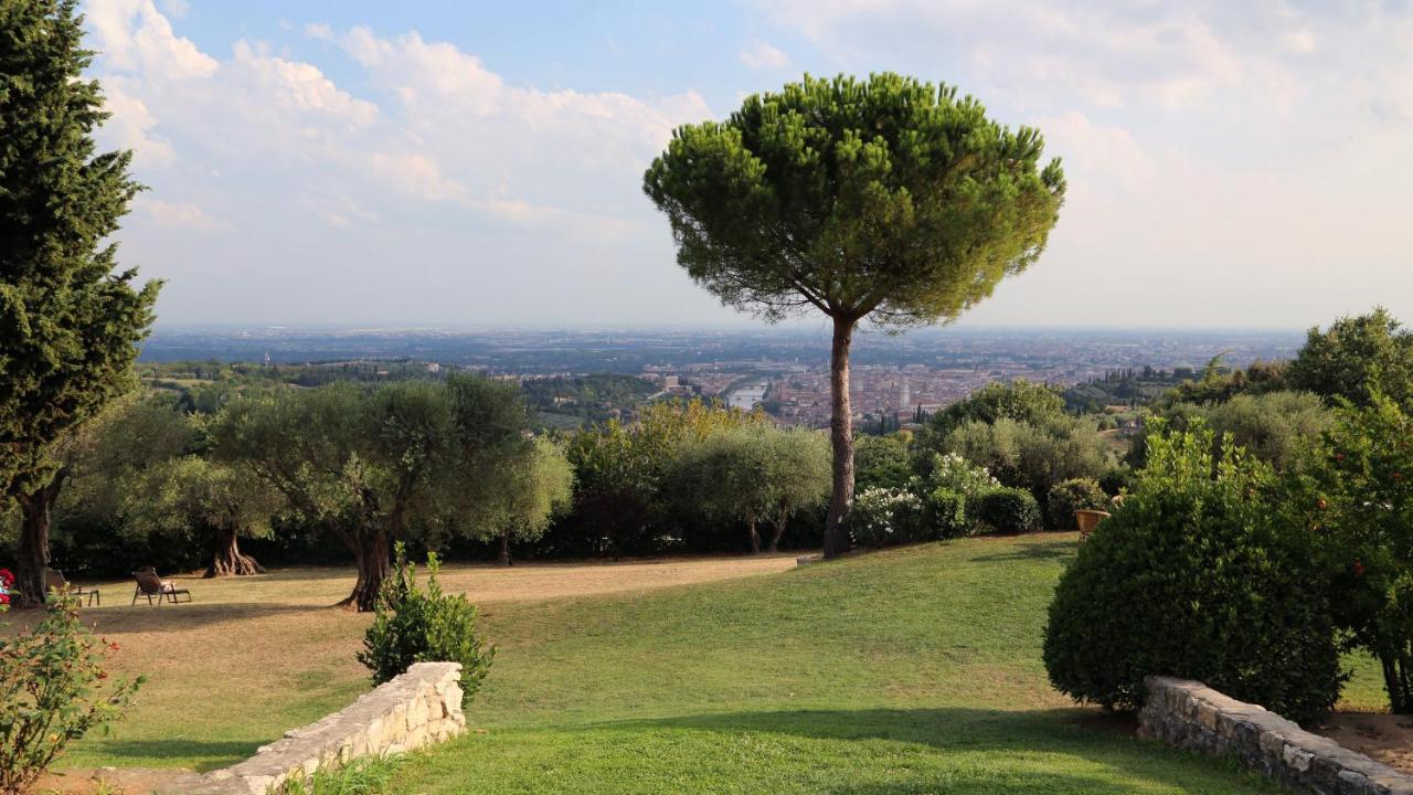 Corte San Mattia Farm stay *