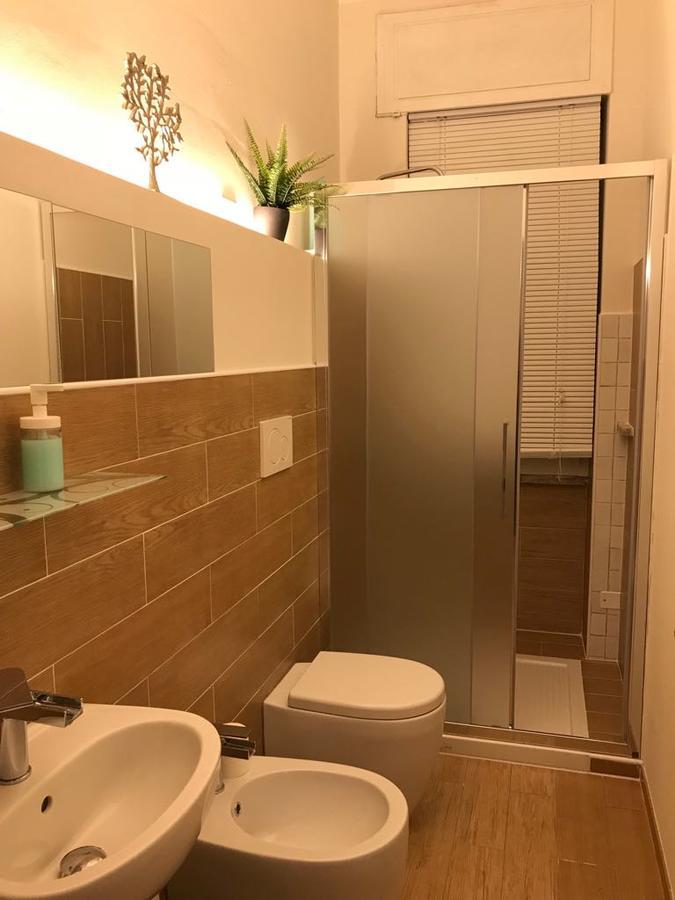 Rigoletto Guest house