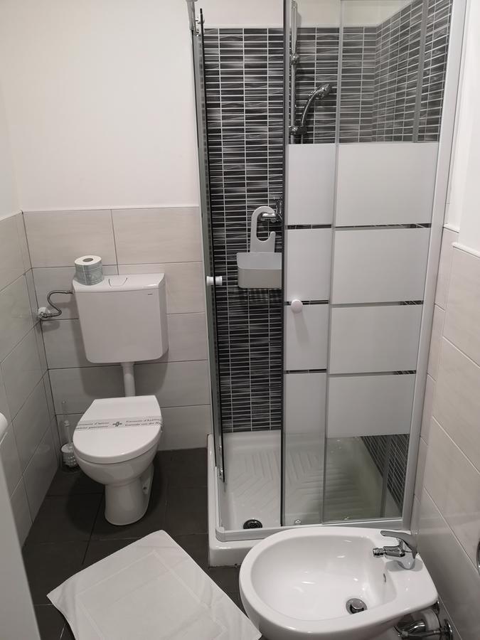Bed & Breakfast Il Giglio Verona
