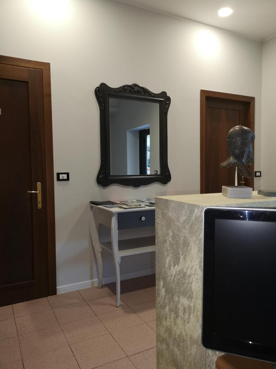 Il Giglio Bed & Breakfast Verona