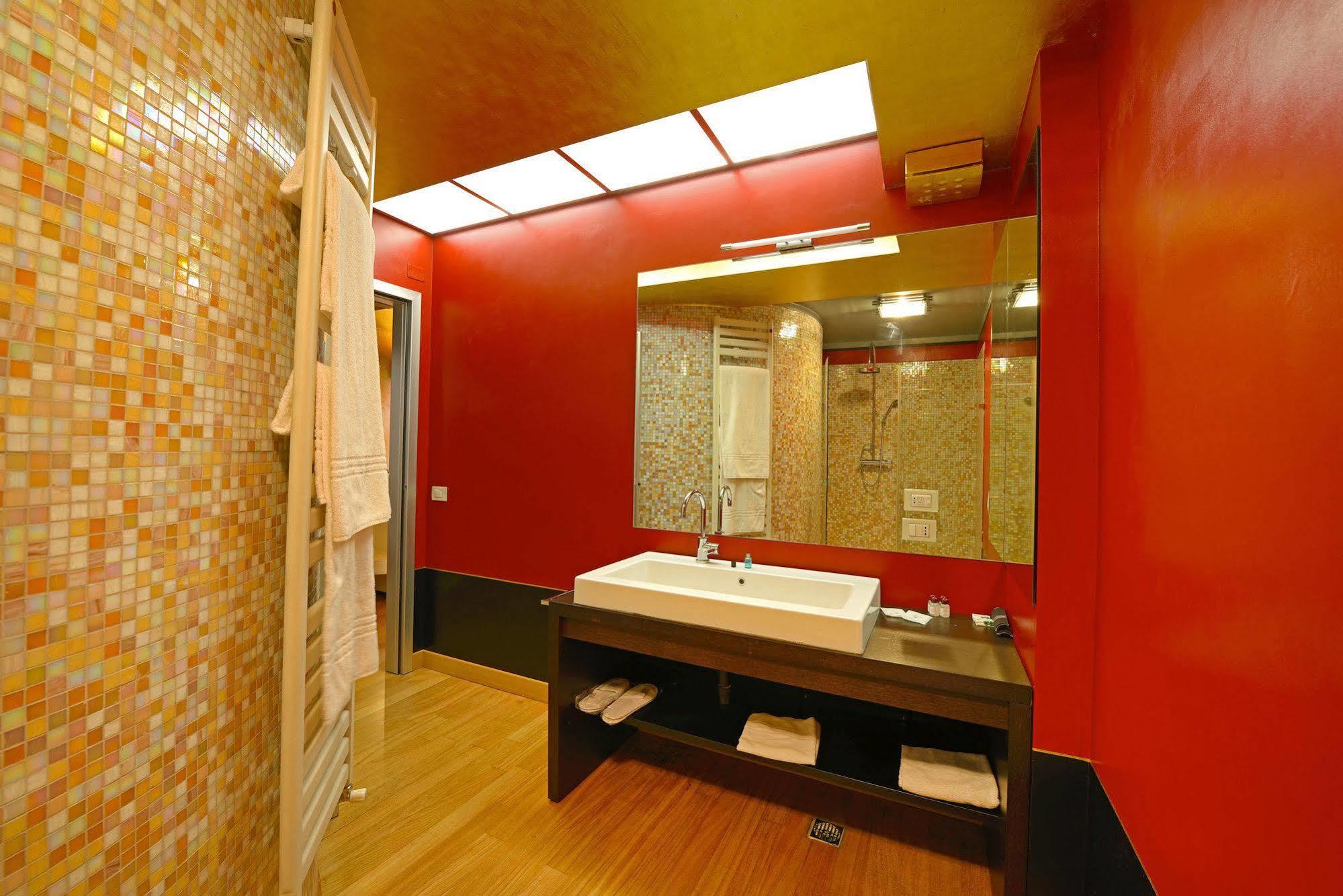 Centre And Guest house Verona