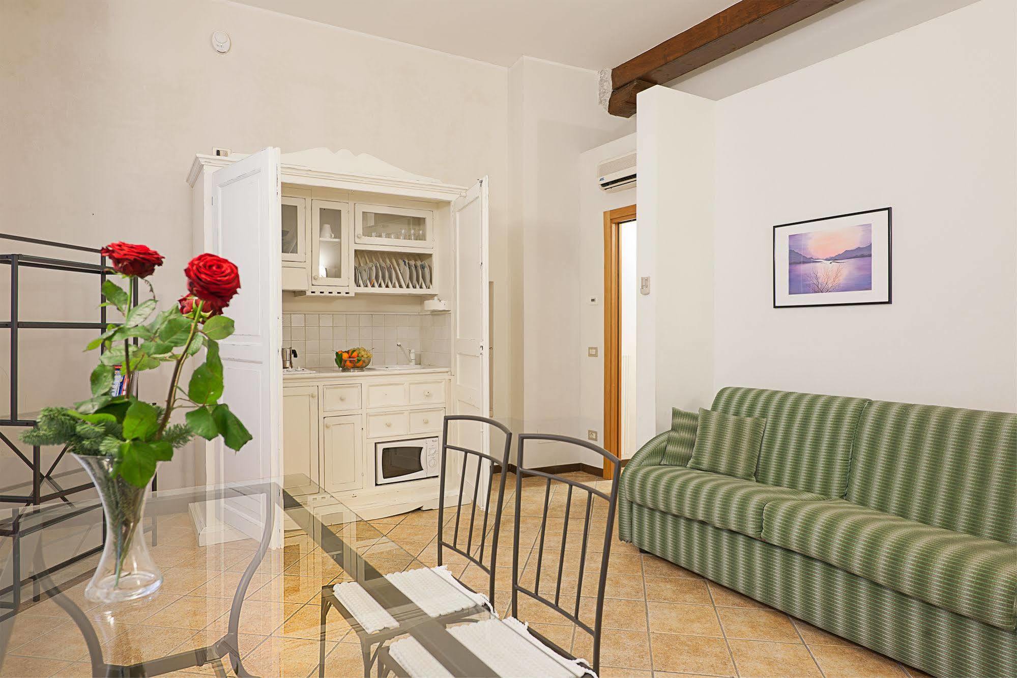 Mastino Khách sạn Verona
