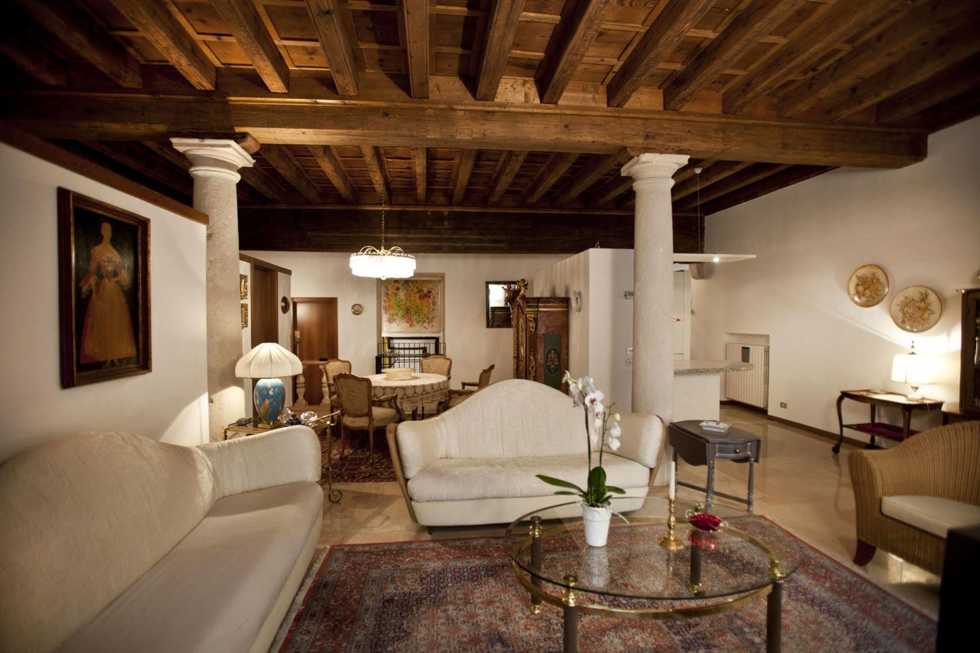 Apartment Al Pozzo Dell'amore *