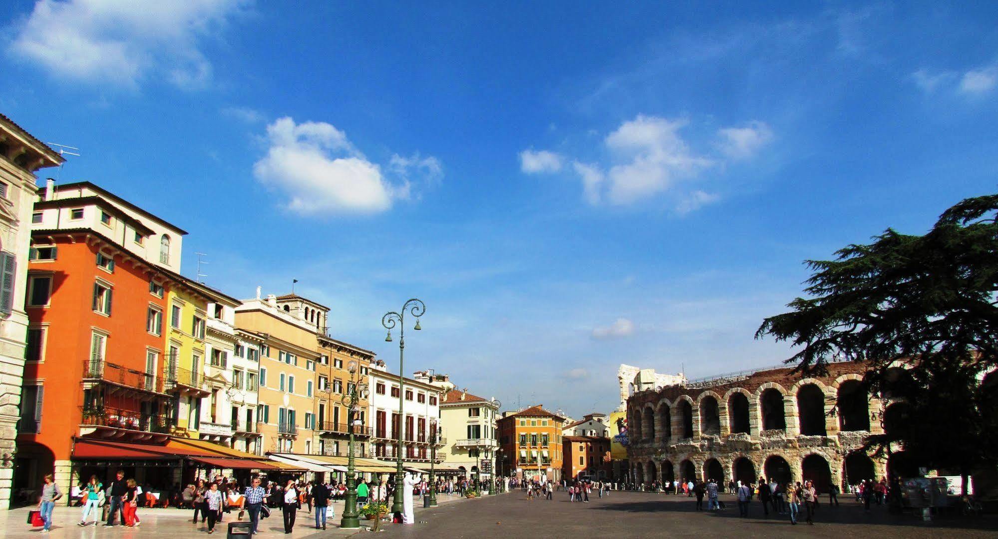 Al Pozzo Dell'amore Verona