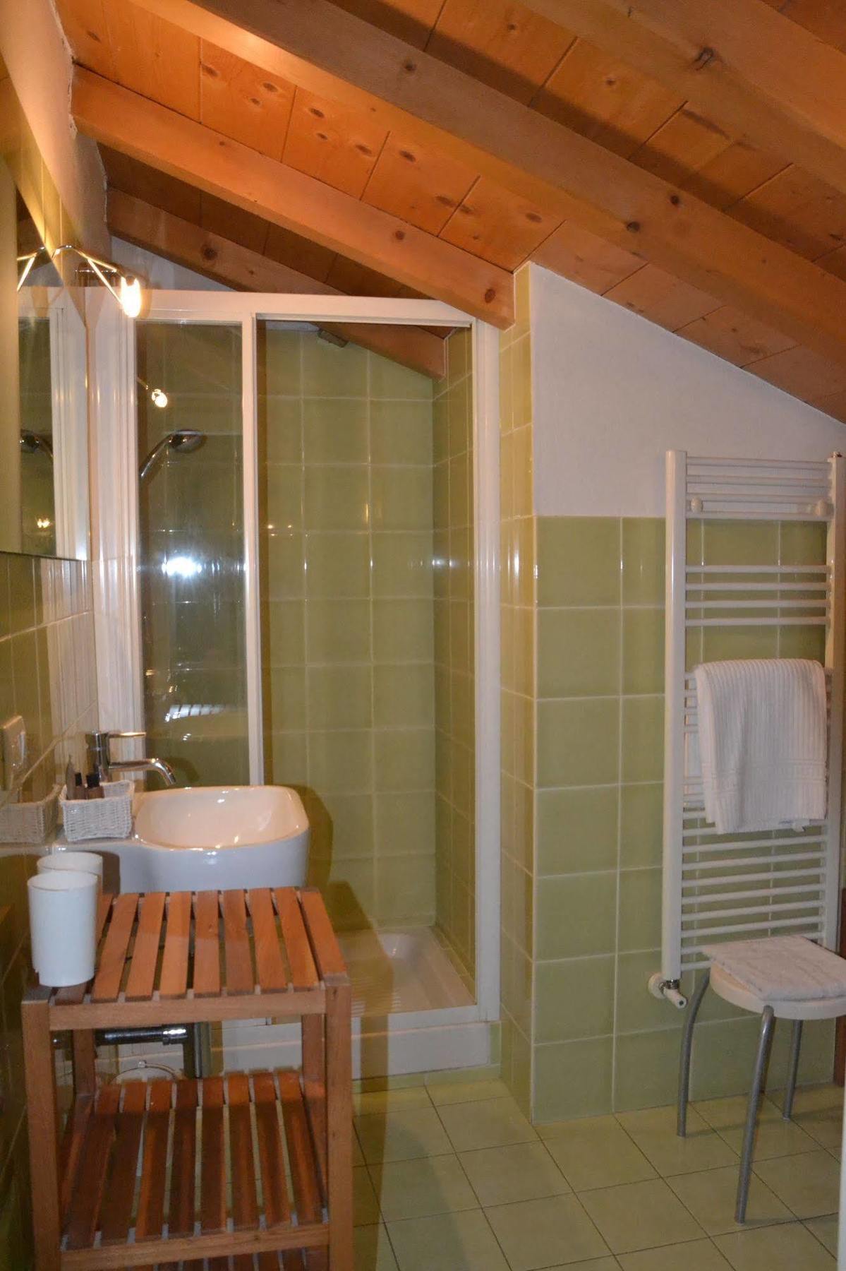 All'opera Prima Bed & Breakfast