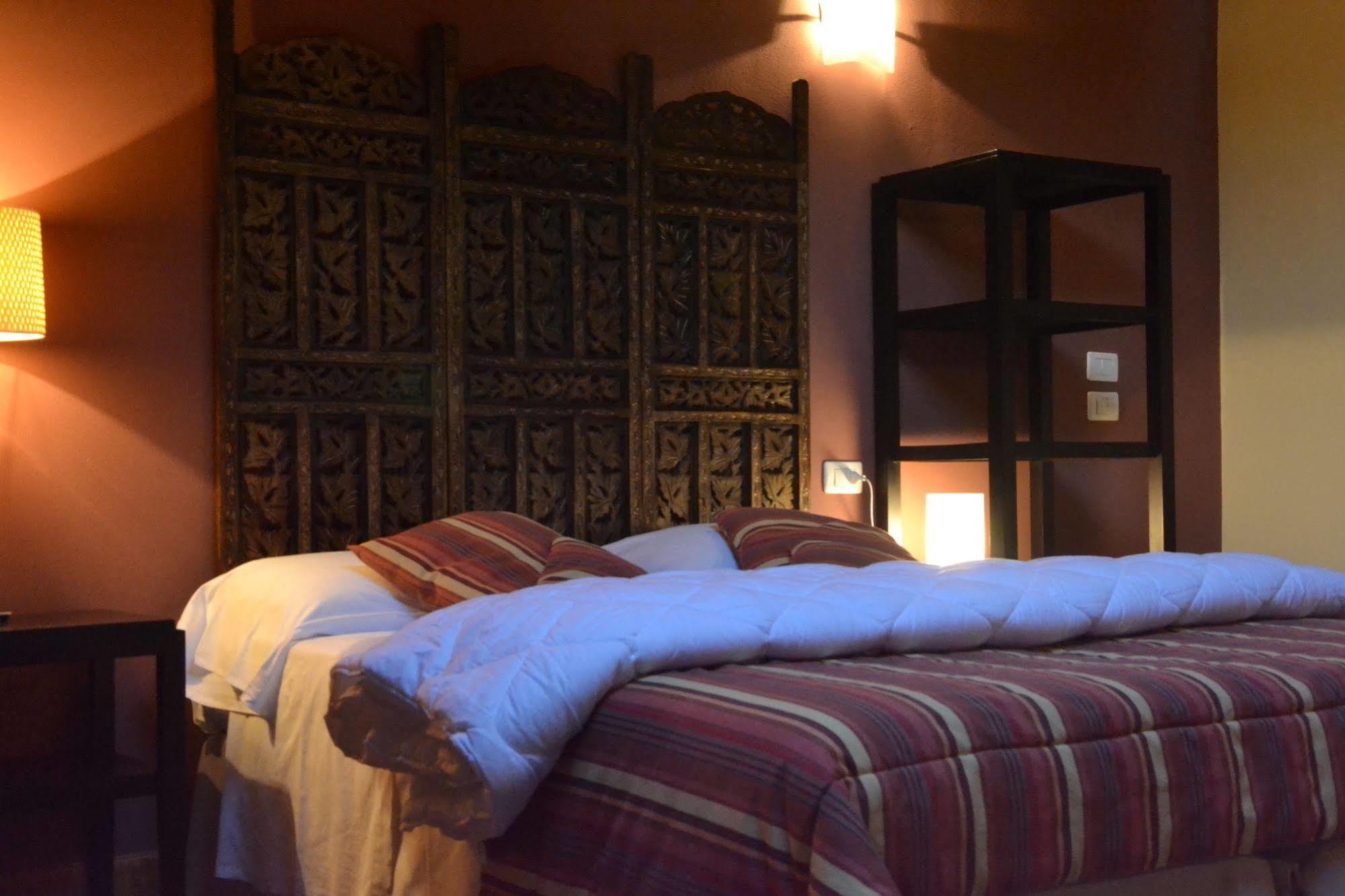 All'opera Prima Bed & Breakfast