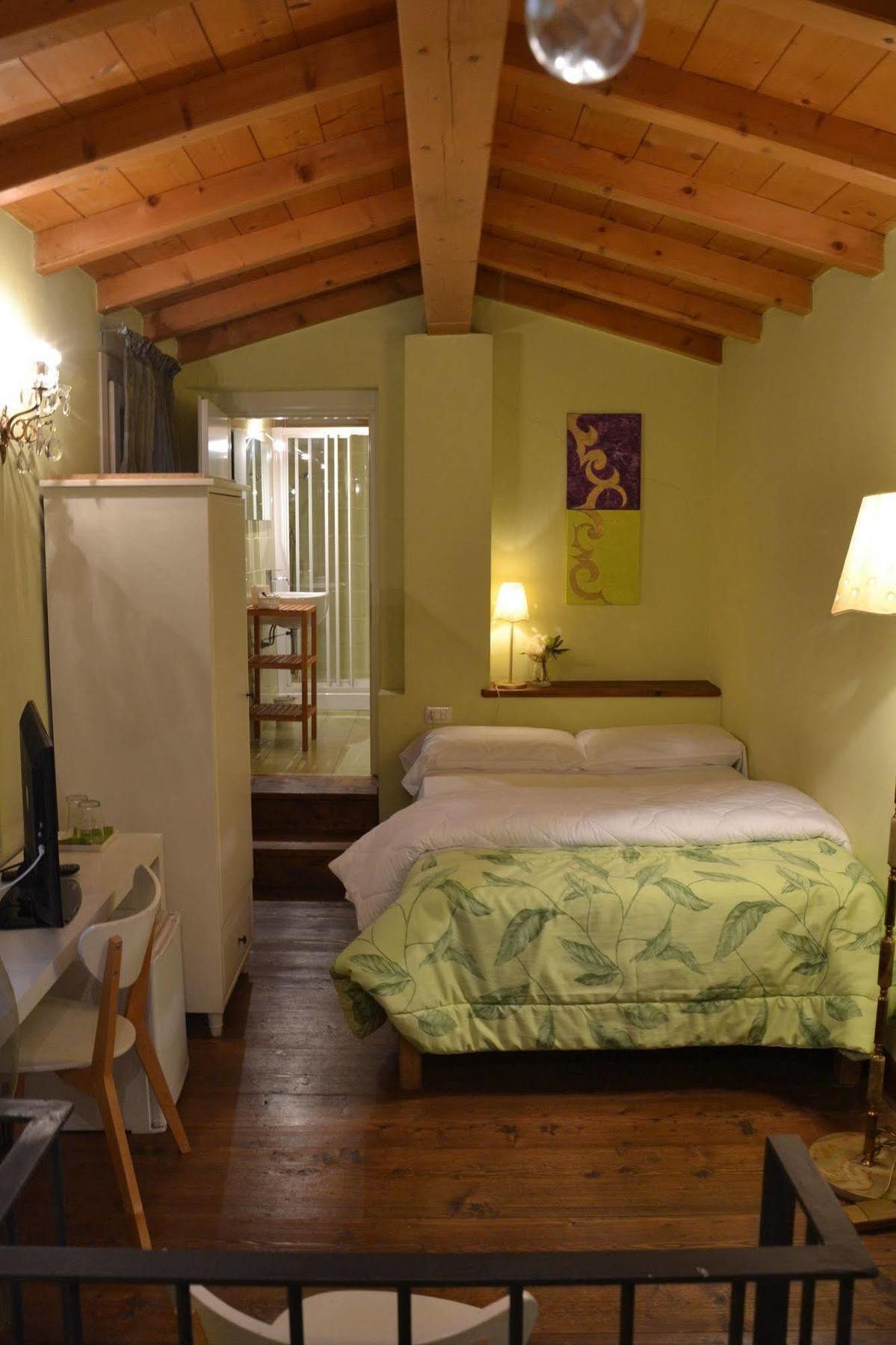 Bed & Breakfast All'opera Prima Verona