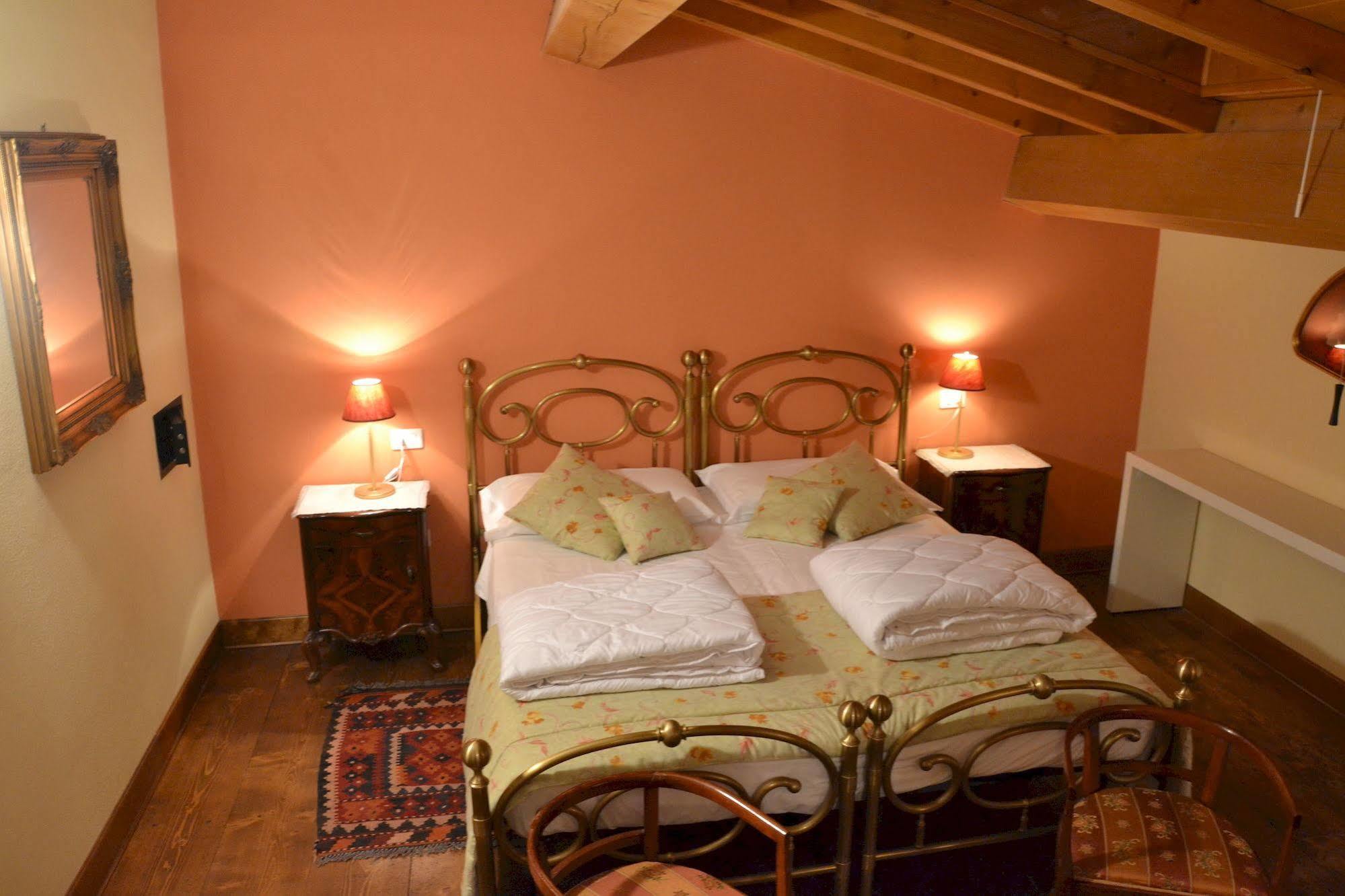 All'opera Prima Bed & Breakfast Verona