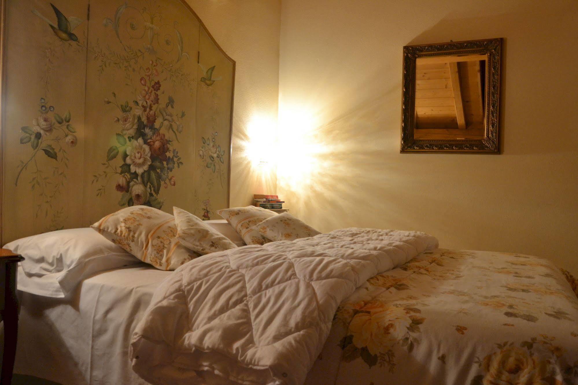 Bed & Breakfast All'opera Prima