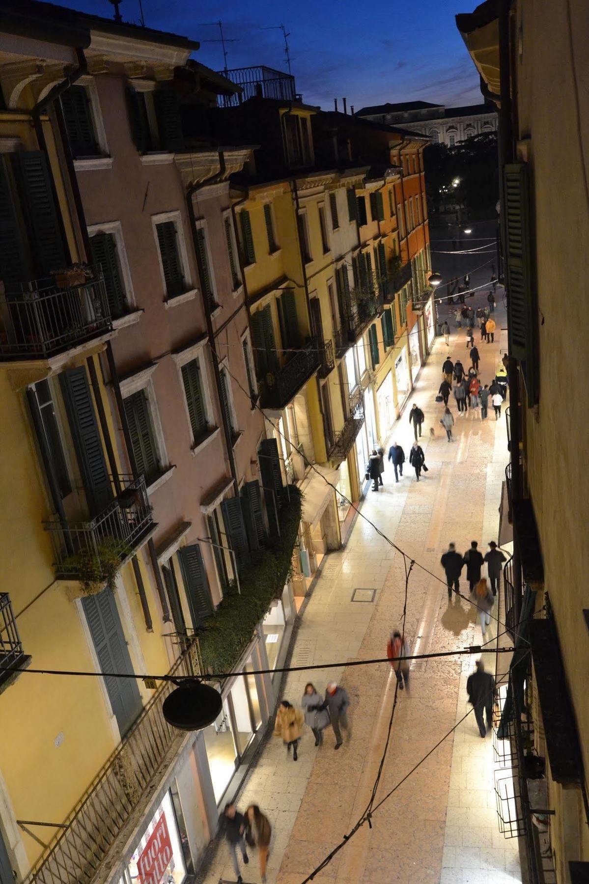 Bed & Breakfast All'opera Prima